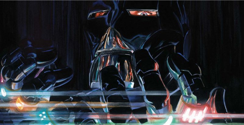 REVIEW: 'Iron Man,' Issue #23 1 Iron Man #23