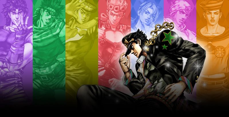 REVIEW: 'JoJo's Bizarre Adventure: All-Star Battle R' is an Epic Remaster with Stark Issues (PS4) 1 JoJos Bizarre Adventure All-Star Battle R - But Why Tho