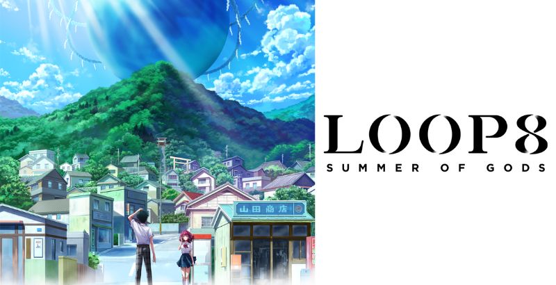 XSEED Games Confirms Time-Travel RPG Loop8: Summer of Gods Multiplatform Release for Spring 2023 1 Loop8: Summer of Gods