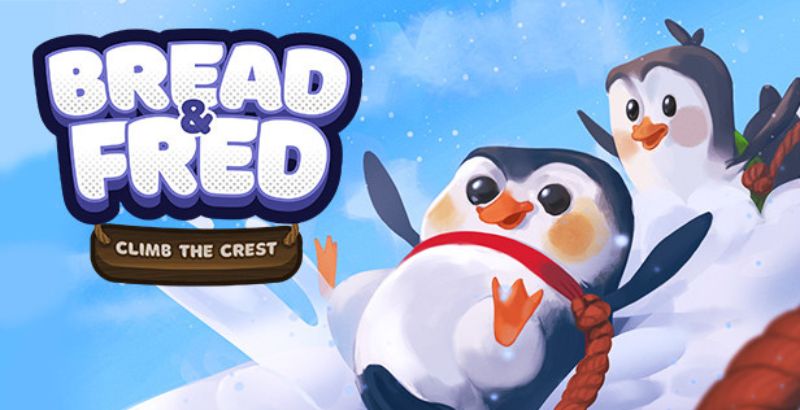 PAX West Indie Games - Bread & Fred
