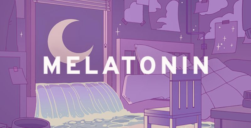 PAX West Indie Games - Melatonin