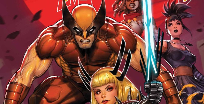 REVIEW: 'Midnight Suns', Issue #1 1 Midnight Suns #1