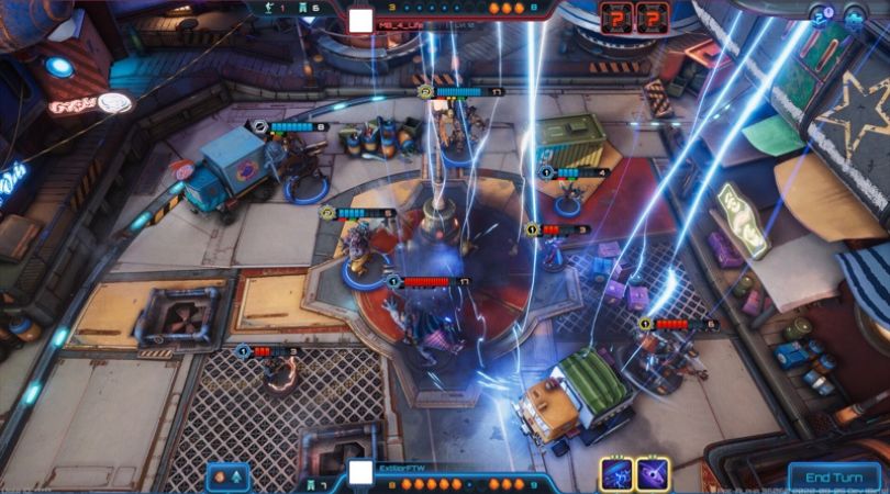 Moonbreaker Gameplay - But Why Tho