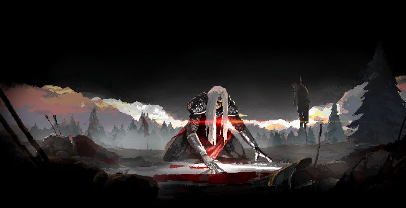REVIEW: 'Moonscars' Is a Messy Tale About What Makes Us Human (PC) 1 Moonscars