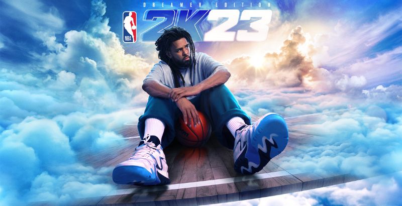 NBA 2K23 Celebrates the Intersection of Music and Basketball Culture 1 NBA 2K23