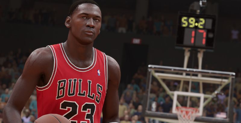 REVIEW: 'NBA 2K23' is a Minimal Success (PS5) 1 NBA 2k23 - But Why Tho (1)