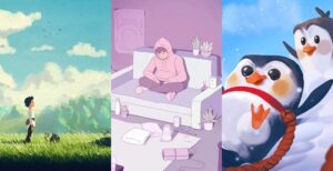 PAX West Indie Games - But Why Tho