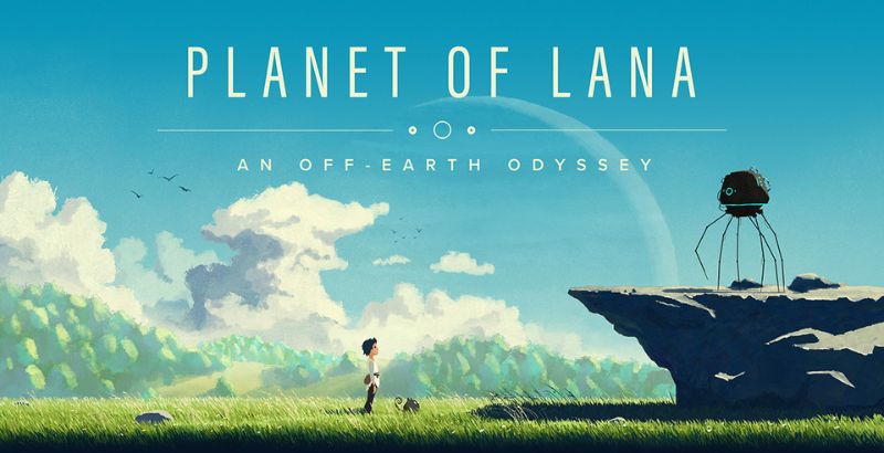 PAX WEST 2022: 'Planet of Lana' is a Showstopper 1 Planet of Lana - But Why Tho
