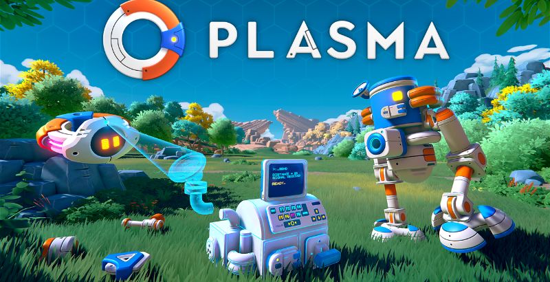 Plasma Comes To Steam March 30th 1 Plasma on Steam