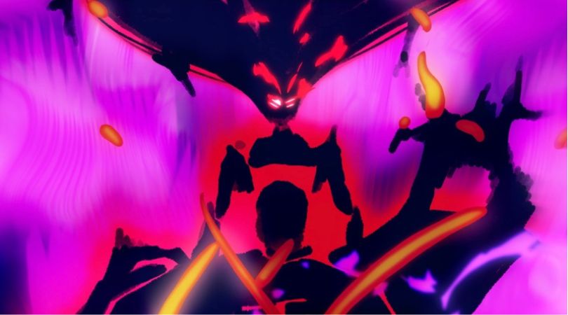 REVIEW: ‘RWBY: Ice Queendom,’ Episode 10 - "Mirror of Darkness" 1 RWBY Ice Queendom Episode 10 - But Why Tho