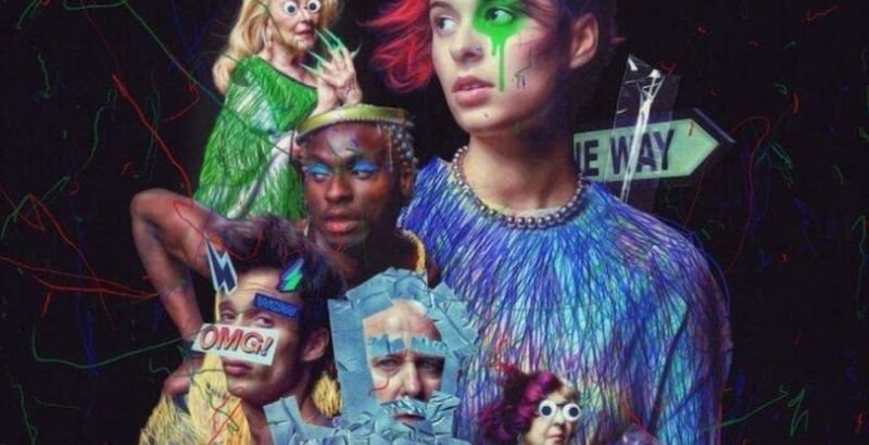REVIEW: There Is Nothing Over The Rainbow in 'Rainbow' 1 Rainbow - But Why Tho