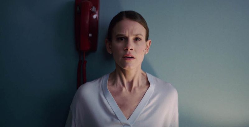 FANTASTIC FEST 2022: 'SMILE' Is Good Theater Horror 1 SMILE - But Why Tho