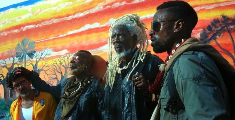 REVIEW: 'Saloum' Is A Genre-Busting, Action-Packed Gem Of A Film 1 Saloum - But Why Tho
