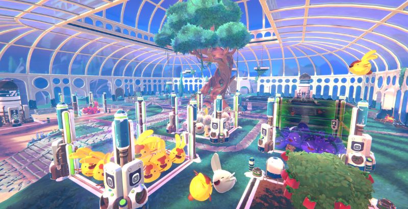 Slime Rancher 2