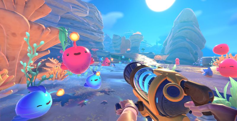 3 Ways 'Slime Rancher 2' Is Shaping up to Be Better Than the Original 1 Slime Rancher 2