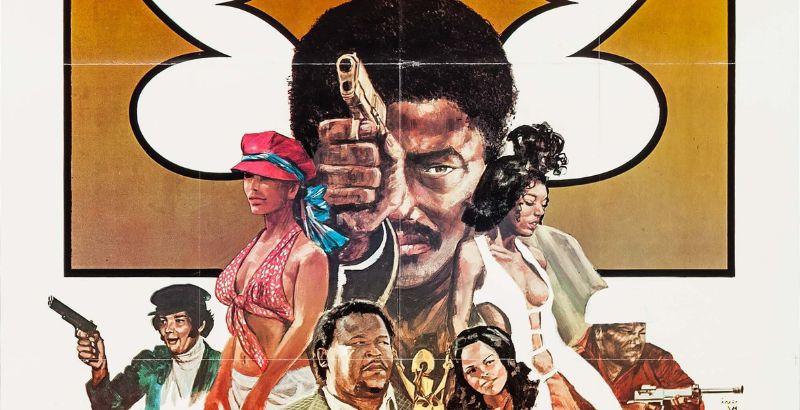 FANTASTIC FEST 2022: 'Solomon King' Brings A Blaxploitation Classic To The Big Screen 1 Solomon King