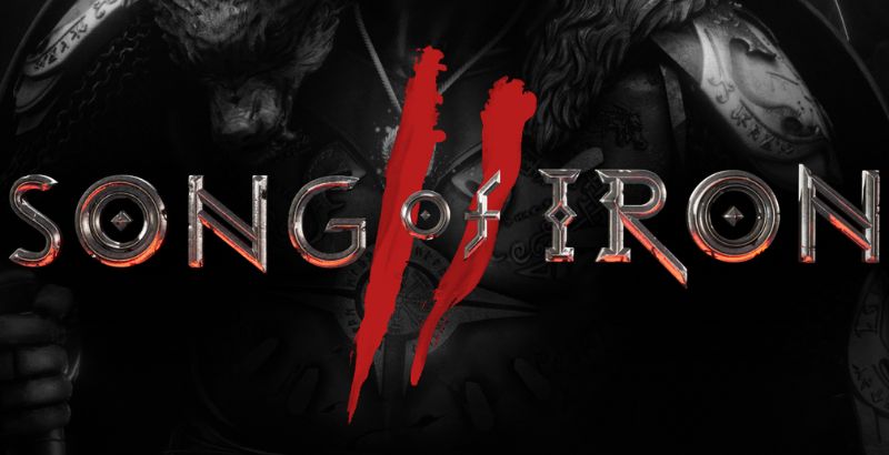 Norse-Inspired, Blood-Soaked Action Platformer from Resting Relic 1 Song of Iron 2