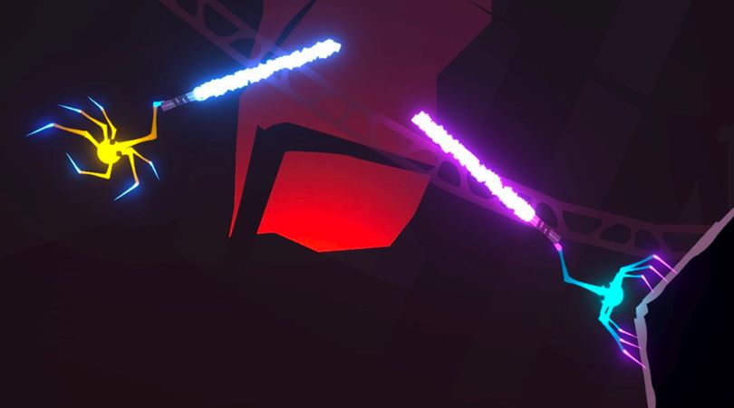 REVIEW: 'SpiderHeck' is a Heck of a Good Time (XSX) 1 SpiderHeck - But Why Tho