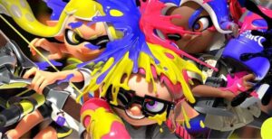 Splatoon 3 - But Why Tho (1)