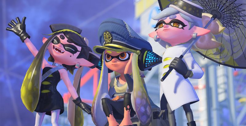 Splatoon 3 - But Why Tho (1)
