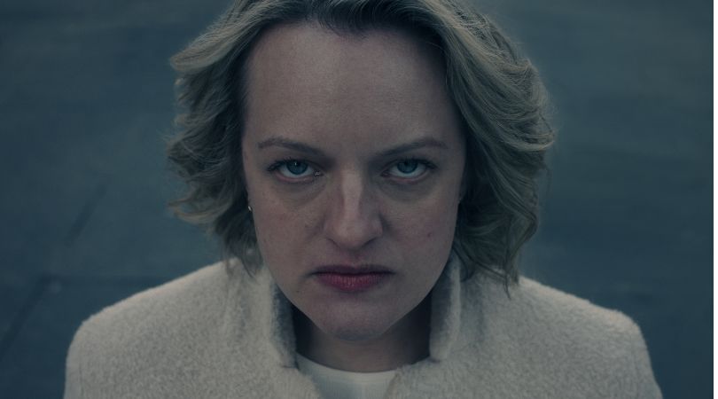 REVIEW: 'The Handmaid's Tale' Season 5 Drips with Dark Irony 1 The Handmaid's Tale Season 5 - But Why Tho