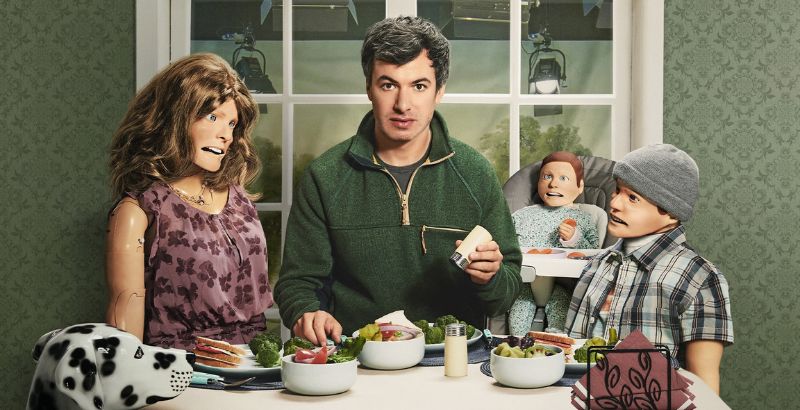 REVIEW: 'The Rehearsal' Is About Human Connection 1 The Rehearsal