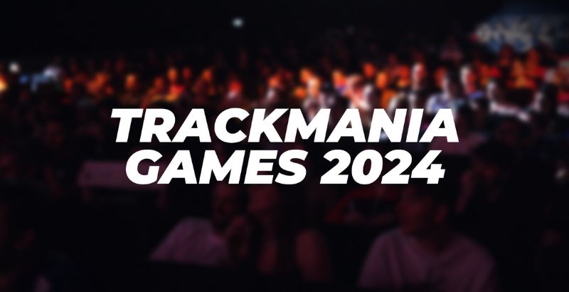 Ubisoft Announces The Trackmania Games, A New Esports Competition 1 The Trackmania Games