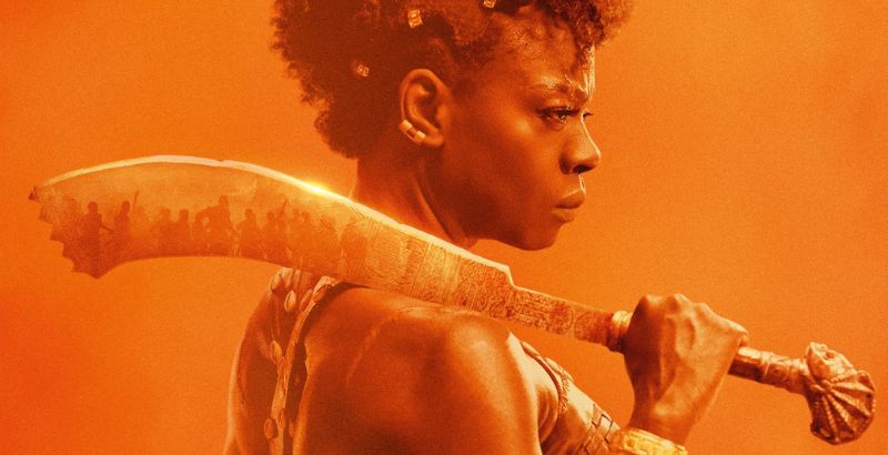 The Woman King - But Why Tho - Top Movies of 2022 - But Why Tho (1)