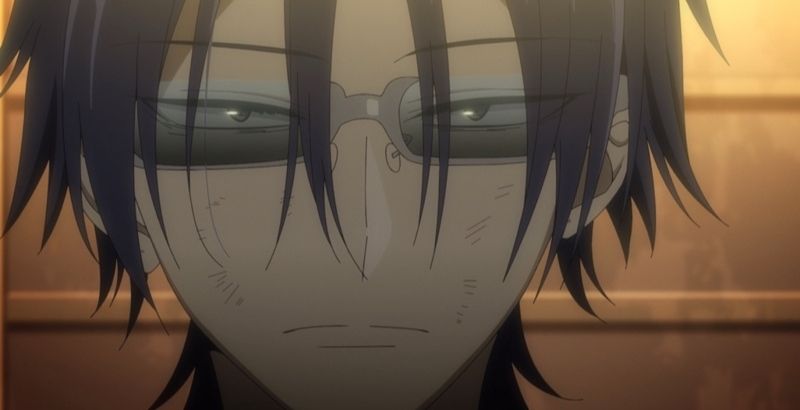 REVIEW: 'The Yakuza’s Guide to Babysitting,' Episode 10 - "A Bad Person" 1 The Yakuza’s Guide to Babysitting Episode 10