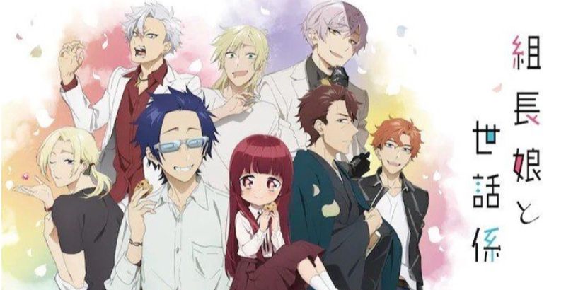 REVIEW: 'The Yakuza's Guide to Babysitting,' Season 1 - Delivers Sweetness, Even When It Tries Too Hard 1 The Yakuza’s Guide to Babysitting Season 1