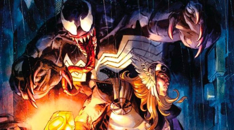 REVIEW: 'Thor,' Issue #27 1 Thor #27 - But Why Tho