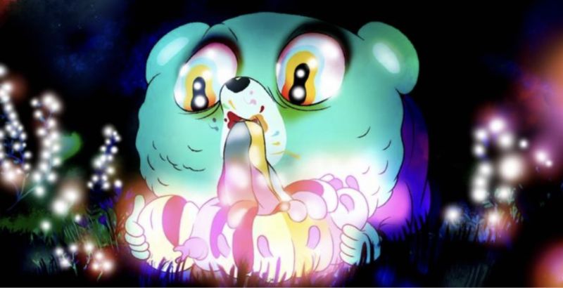 FANTASTIC FEST 2022: 'Unicorn Wars' is a Lot 1 Unicorn Wars - But Why Tho