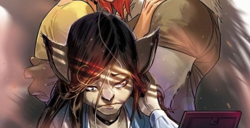 REVIEW: ‘Unnatural: Blue Blood,’ Issue #3 1 Unnatural: Blue Blood #3