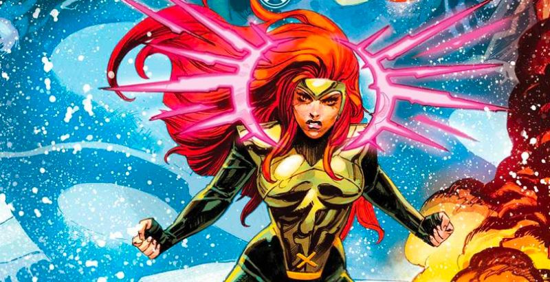 REVIEW: 'A.X.E.: X-Men,' Issue #1 1 A.X.E. X-Men #1 - But Why Tho
