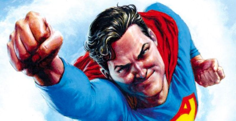 Top Superhero Comics 2022 - Action Comics #1048 - But Why Tho