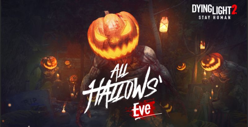 Dying Light 2: Halloween Event Out Now with New Bounties, Rewards, Free Content 1 All Hallow's Eve