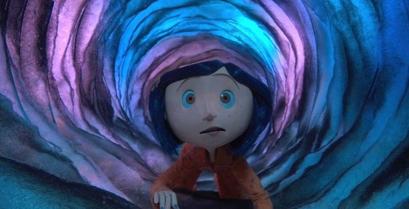 All-ages horror - But Why Tho