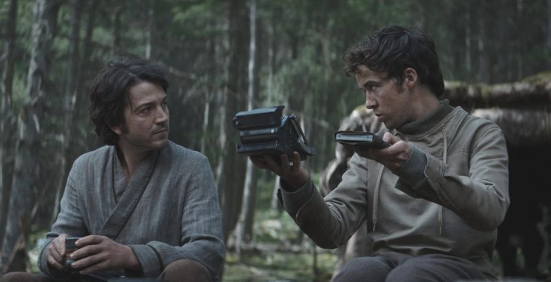 REVIEW: 'Andor,' Episode 5 - "The Axe Forgets" 1 Andor Episode 5 - But Why Tho