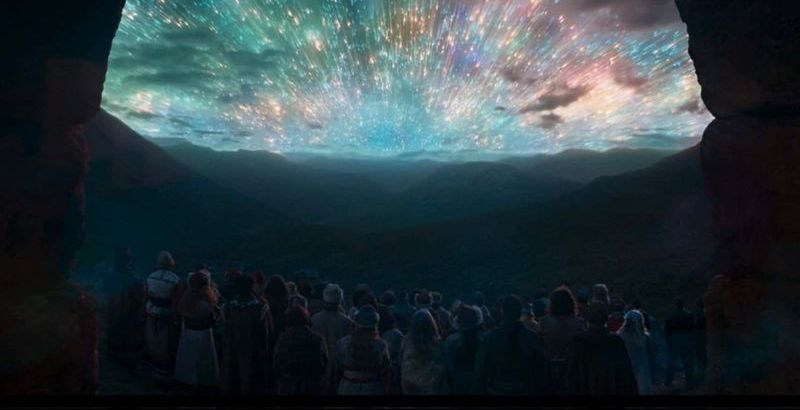 REVIEW: 'Andor,' Episode 6 - "The Eye" 1 Andor Episode 6 - But Why Tho