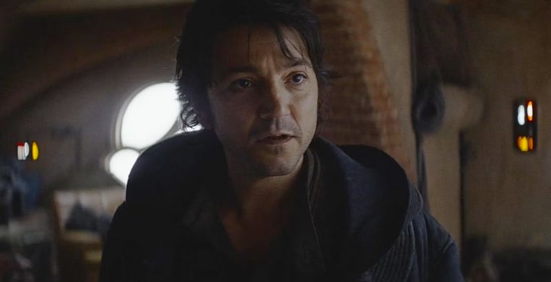 REVIEW: 'Andor', Episode 7 - "Announcement" 1 Andor Episode 7 - But Why Tho