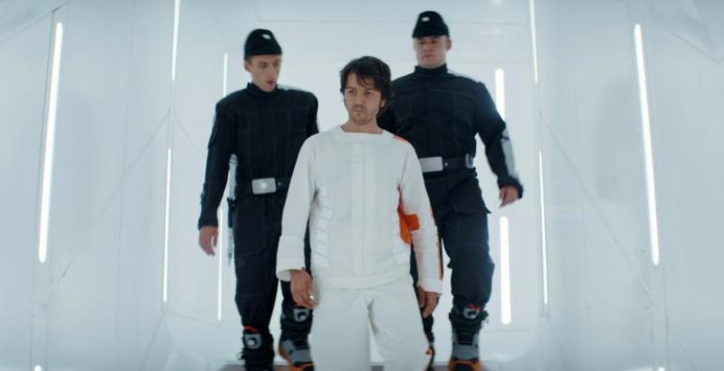 REVIEW: 'Andor,' Episode 8 — "Narkina 5" 1 Andor Episode 8 - But Why Tho