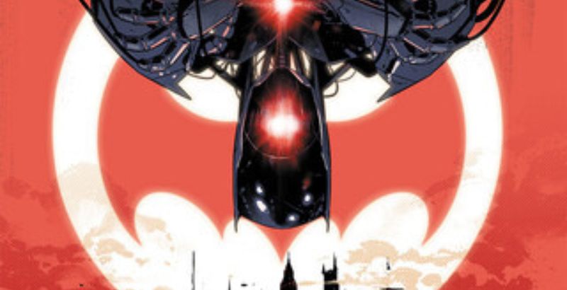 REVIEW: 'Batman,' Issue #129 1 Batman #129