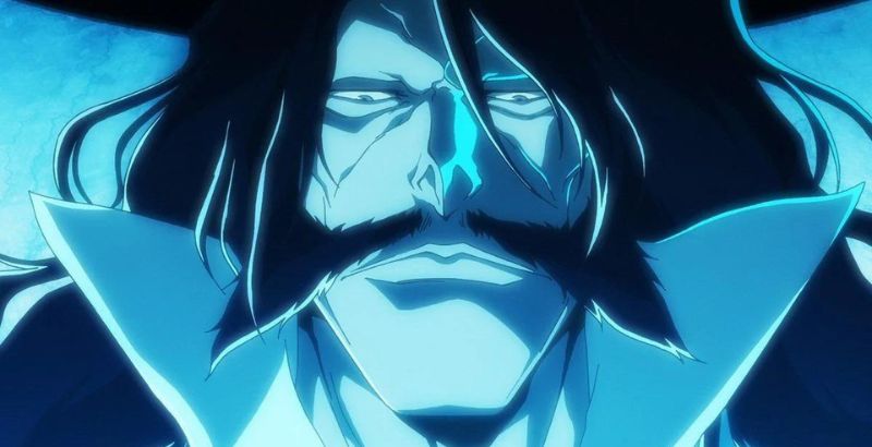 REVIEW: 'Bleach: Thousand-Year Blood War,' Episode 2 — "Foundation Stones" 1 Bleach Thousand Year Blood War Episode 2 - But Why Tho