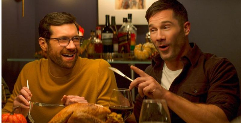REVIEW: 'Bros' Shows There Is Not Just One Type of Queer 1 Bros - But Why Tho