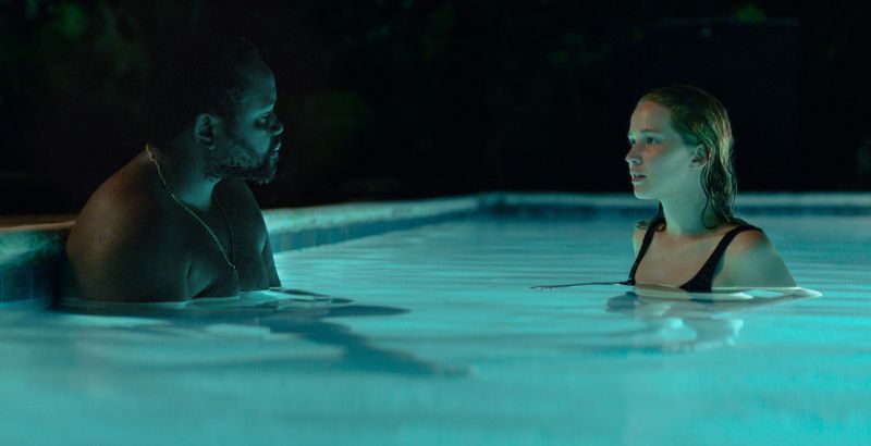 REVIEW: 'Causeway' Offers A Honest Look At How People Heal 1 Causeway - But Why Tho