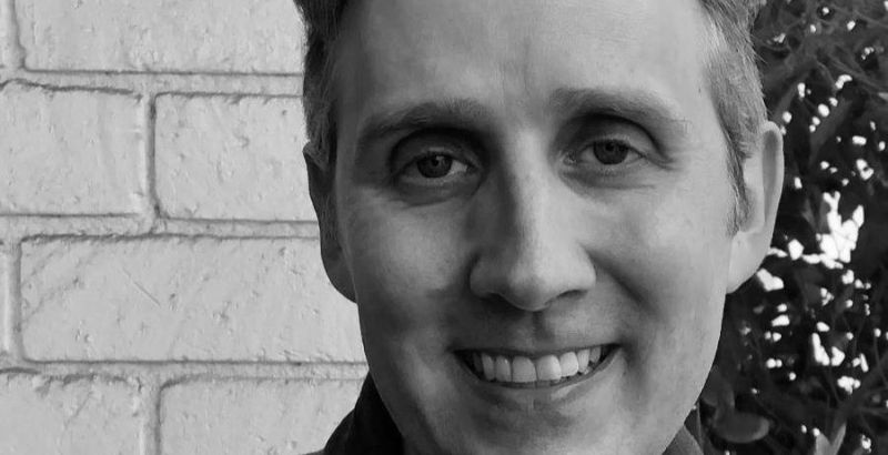 NYCC Exclusive: Charlie Stickney Leaves Scout Comics 1 Charlie Stickney