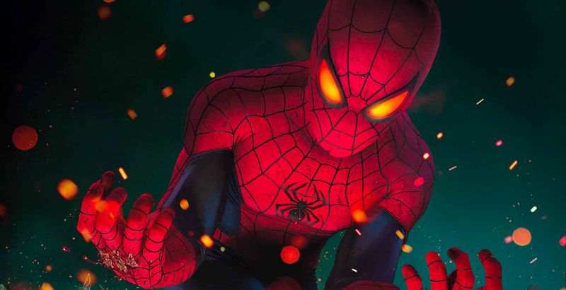 REVIEW: 'Deadly Neighborhood Spider-Man,' Issue #1 1 Deadly Neighborhood Spider-Man #1 - But Why Tho