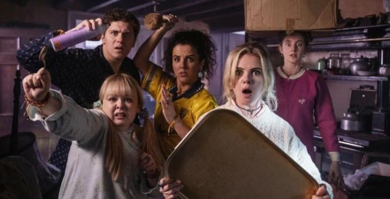 Derry Girls Season 3 - But Why Tho (1)