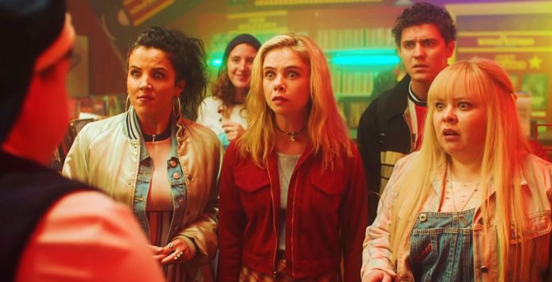 REVIEW: 'Derry Girls' Season 3 A Perfect Send Off to a Stupendous Series 1 Derry Girls Season 3 - But Why Tho