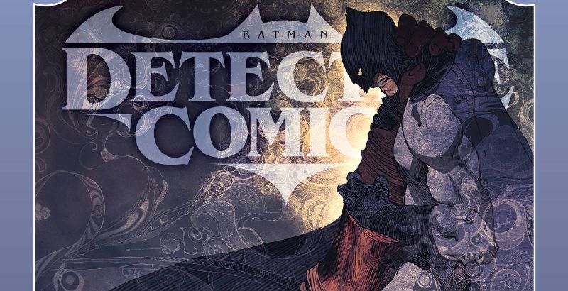 Detective Comics #1065